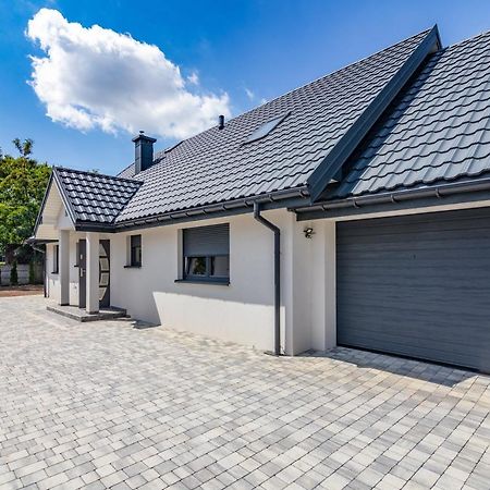 Zator Apartamenty Max House, Energylandia ภายนอก รูปภาพ