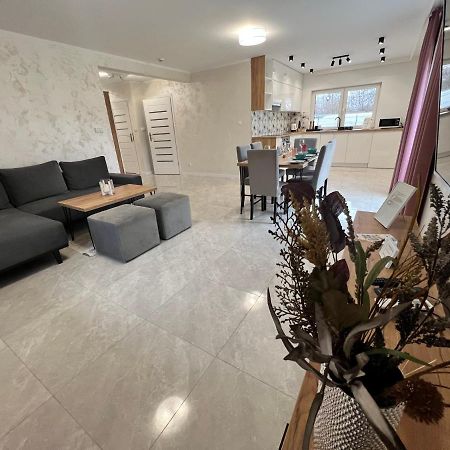 Zator Apartamenty Max House, Energylandia ภายนอก รูปภาพ