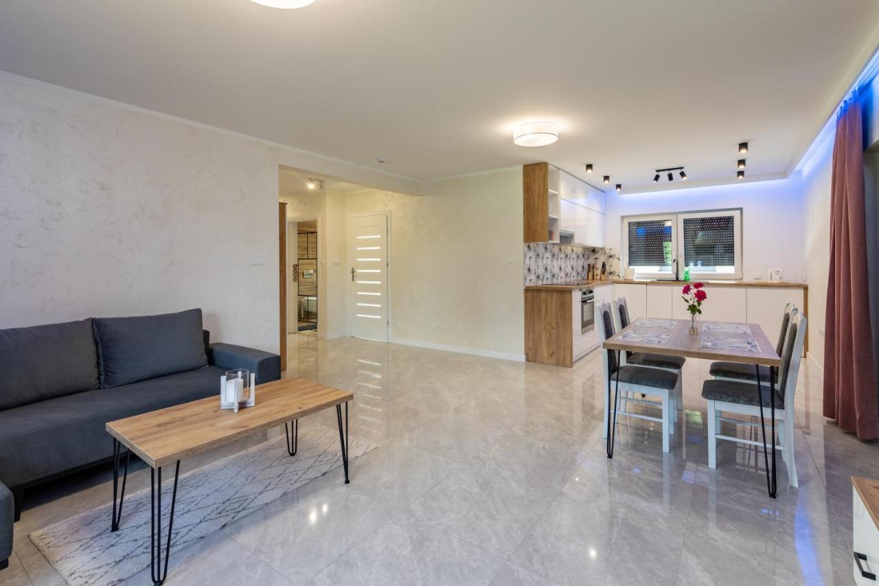 Zator Apartamenty Max House, Energylandia ภายนอก รูปภาพ