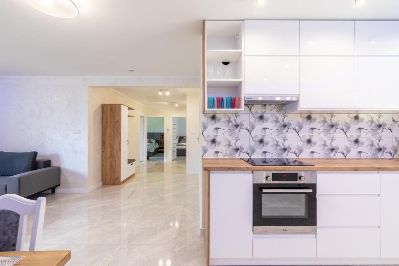 Zator Apartamenty Max House, Energylandia ภายนอก รูปภาพ