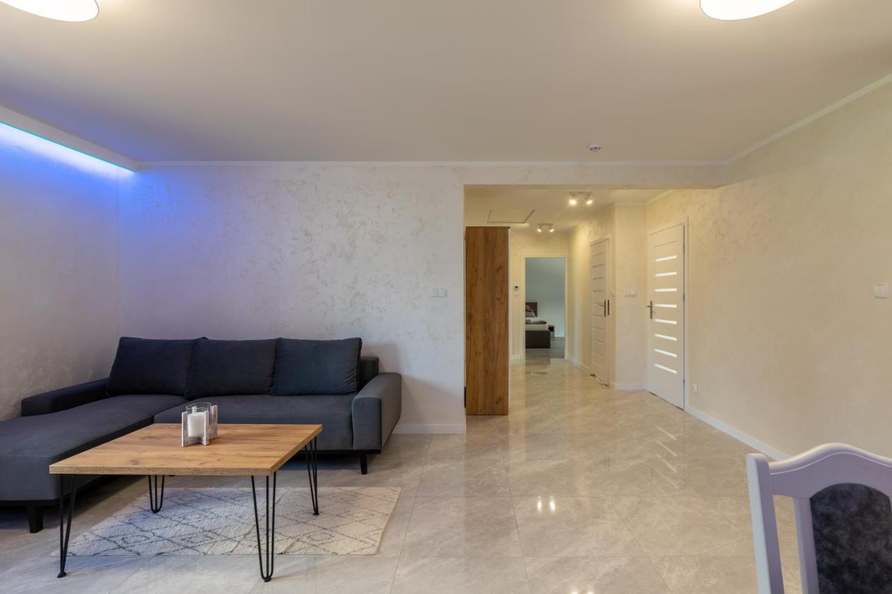Zator Apartamenty Max House, Energylandia ภายนอก รูปภาพ