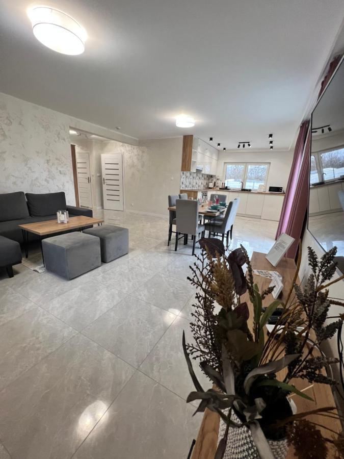 Zator Apartamenty Max House, Energylandia ภายนอก รูปภาพ