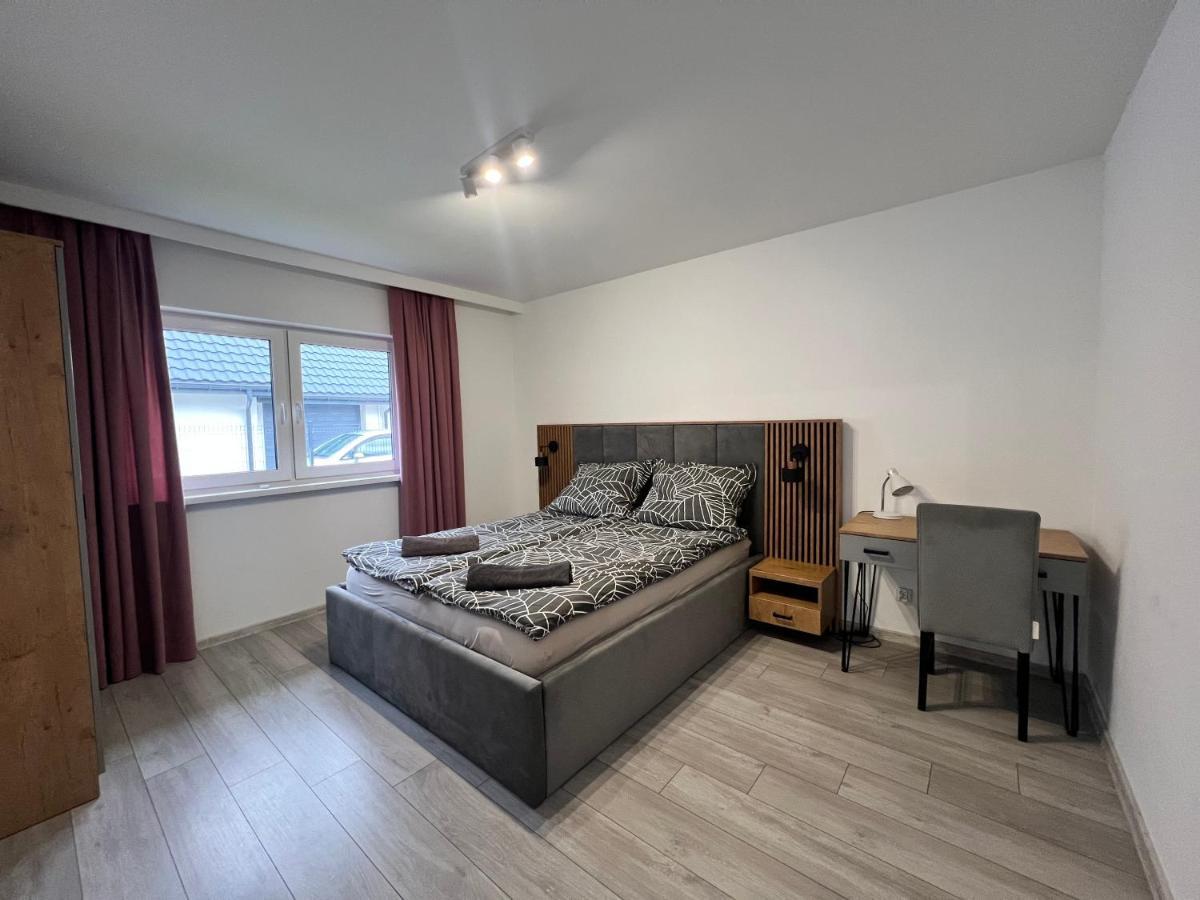 Zator Apartamenty Max House, Energylandia ภายนอก รูปภาพ