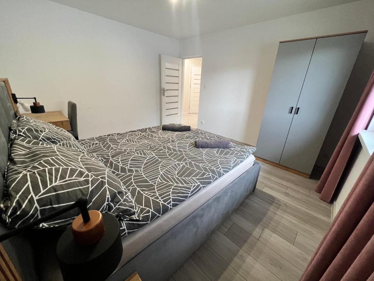 Zator Apartamenty Max House, Energylandia ภายนอก รูปภาพ