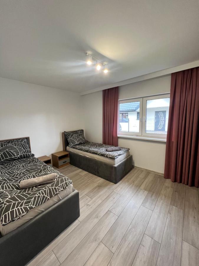 Zator Apartamenty Max House, Energylandia ภายนอก รูปภาพ