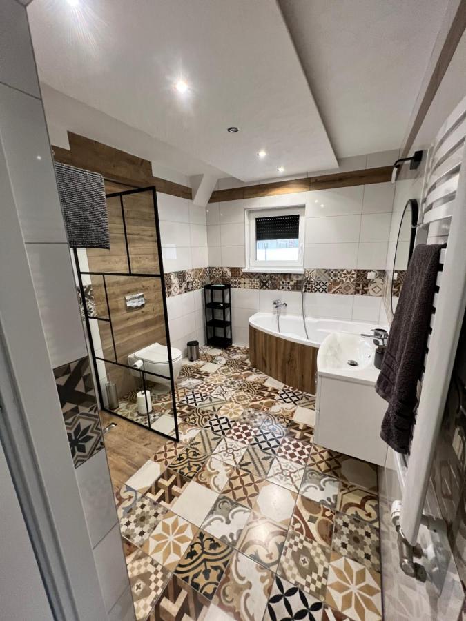 Zator Apartamenty Max House, Energylandia ภายนอก รูปภาพ